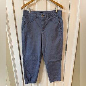 Democracy Ab Solution Jeans Pants Flattering Size 10